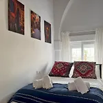 La Muralla - Ole Solutions Apartamento *