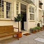 La Muralla - Ole Solutions Apartamento *