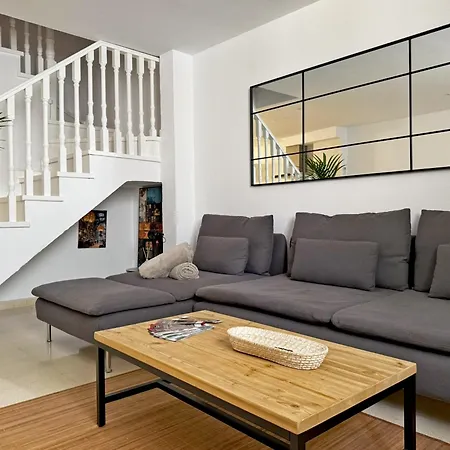 La Muralla - Ole Solutions Apartamento Jerez de la Frontera