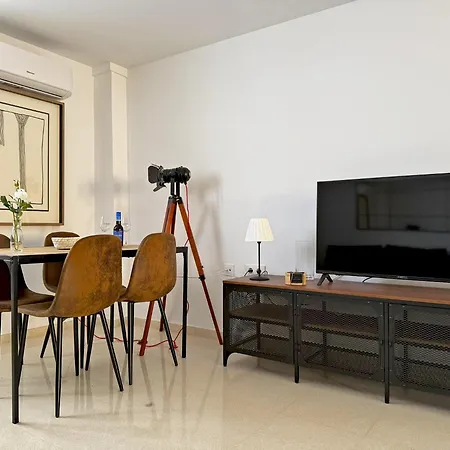 Apartamento La Muralla - Ole Solutions *