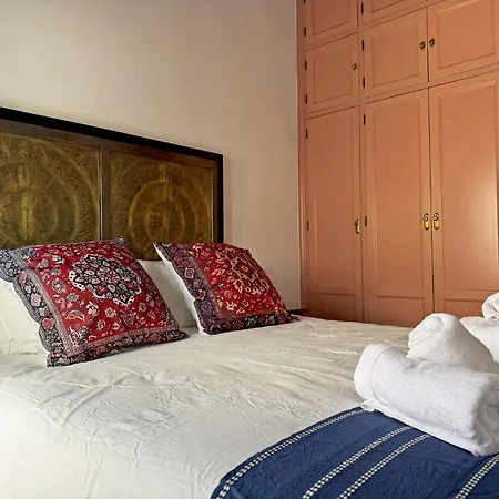 La Muralla - Ole Solutions * Jerez de la Frontera