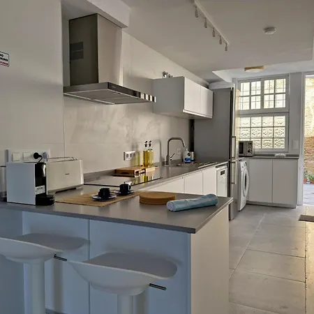 La Muralla - Ole Solutions Appartement