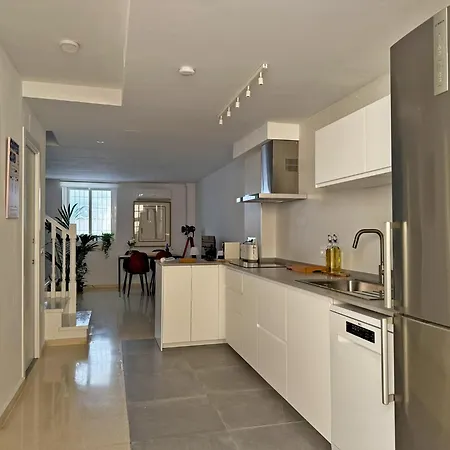 La Muralla - Ole Solutions Appartement Jerez de la Frontera