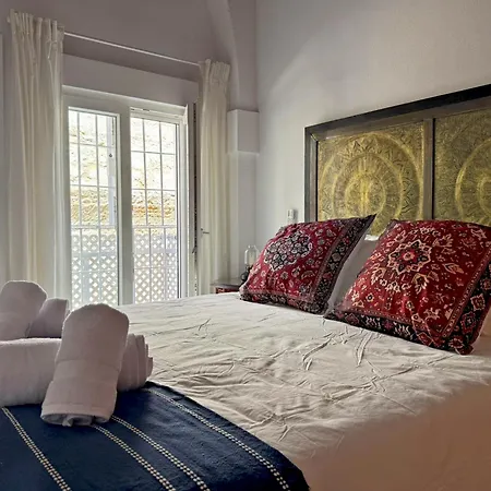 La Muralla - Ole Solutions Apartamento *