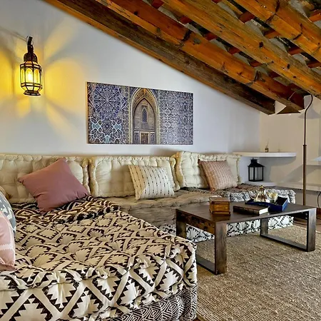 La Muralla - Ole Solutions Appartement Jerez de la Frontera