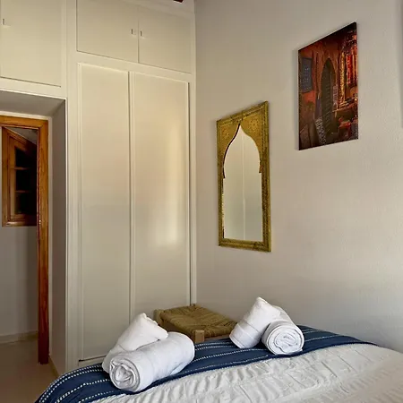 Appartement La Muralla - Ole Solutions Jerez de la Frontera