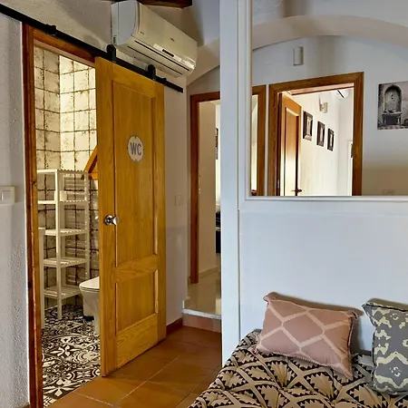 Apartamento La Muralla - Ole Solutions *
