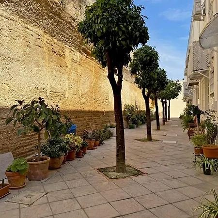 La Muralla - Ole Solutions *