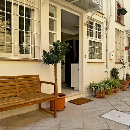 La Muralla - Ole Solutions Apartamento *