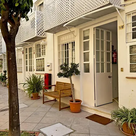 La Muralla - Ole Solutions Appartement