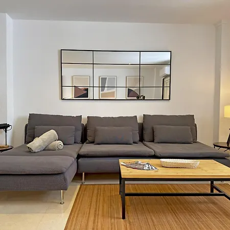 Apartamento La Muralla - Ole Solutions Jerez de la Frontera