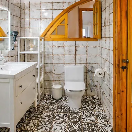 La Muralla - Ole Solutions Apartamento