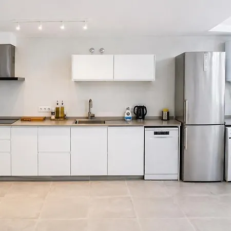 Apartamento La Muralla - Ole Solutions *