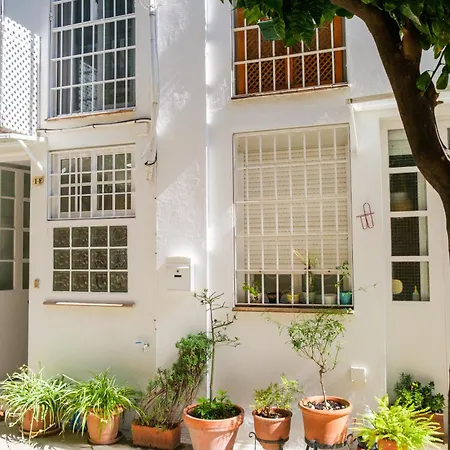 La Muralla - Ole Solutions Apartamento