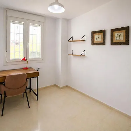 Apartamento La Muralla - Ole Solutions