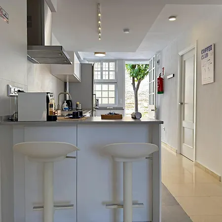 Apartamento La Muralla - Ole Solutions