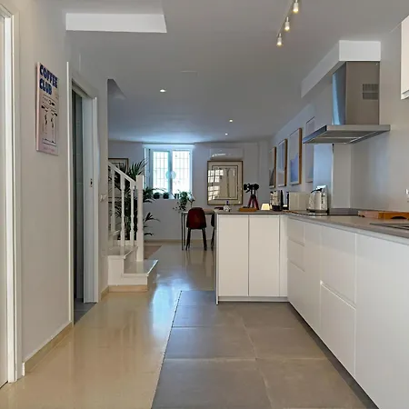 La Muralla - Ole Solutions Apartamento