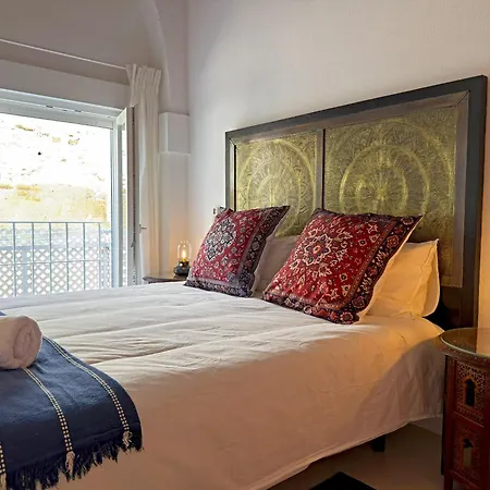 La Muralla - Ole Solutions Apartamento Jerez de la Frontera