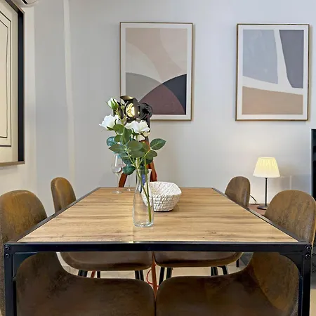 La Muralla - Ole Solutions Apartamento Jerez de la Frontera