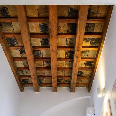 Apartamento La Muralla - Ole Solutions *