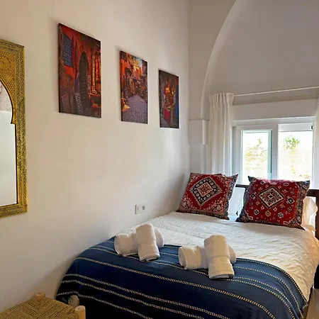 Apartamento La Muralla - Ole Solutions Jerez de la Frontera