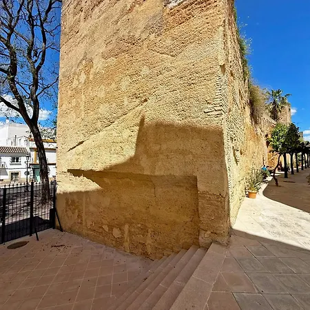 La Muralla - Ole Solutions Apartamento