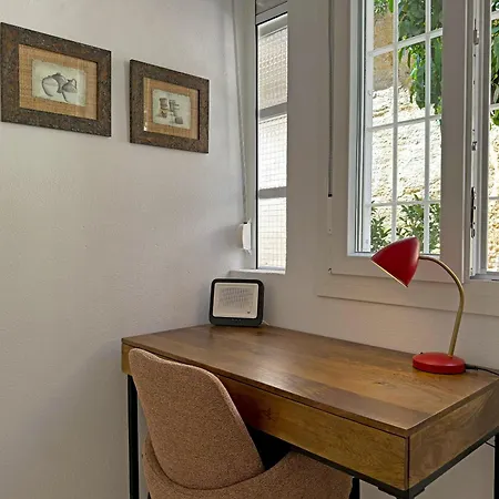 Apartamento La Muralla - Ole Solutions