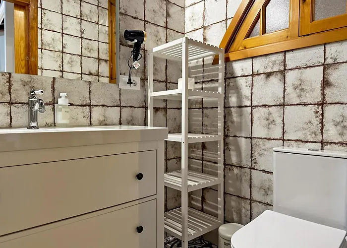 Appartement La Muralla - Ole Solutions Jerez de la Frontera