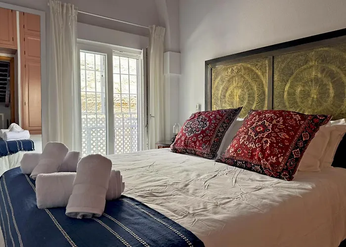 La Muralla - Ole Solutions Appartement *