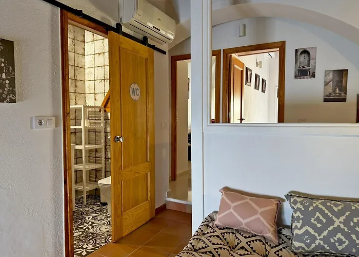 Appartement La Muralla - Ole Solutions *