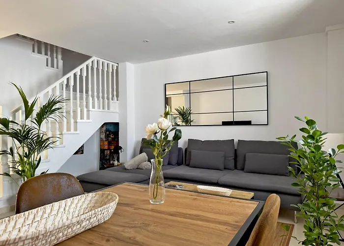 La Muralla - Ole Solutions * Jerez de la Frontera