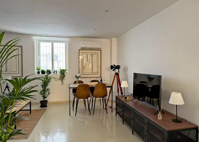 La Muralla - Ole Solutions