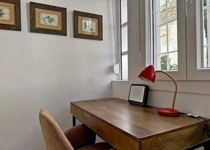 La Muralla - Ole Solutions Appartement Jerez de la Frontera