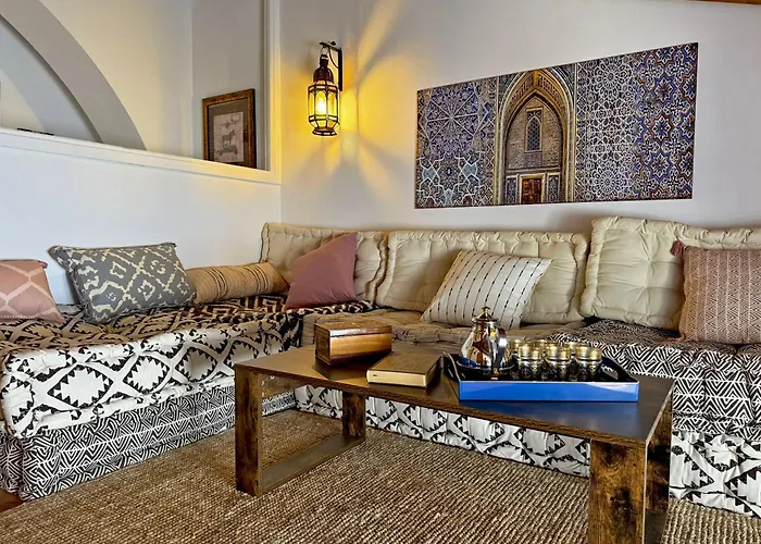 La Muralla - Ole Solutions