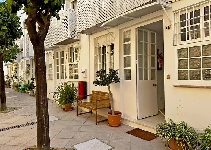 La Muralla - Ole Solutions Appartement